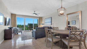Sterling Shores Beach Resort Unit 314